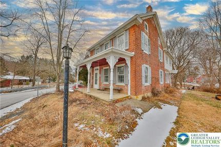 Farm and Ranch for sale in Northampton County, Pennsylvania