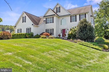 House for sale in York County, Pennsylvania