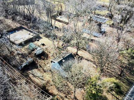 Homesite for sale in Wayne County, Michigan