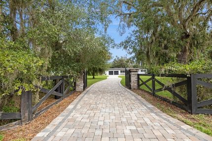Waterfront Property for sale in Orange County, Florida