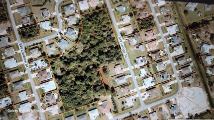 Land for sale in Saint Lucie County, Florida