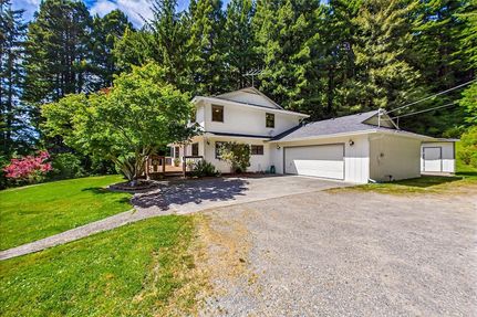 House for sale in Humboldt County, California