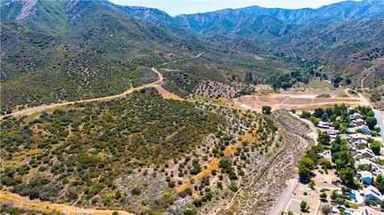 Land for sale in Los Angeles County, California