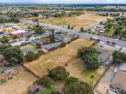 Land for sale in Yolo County, California