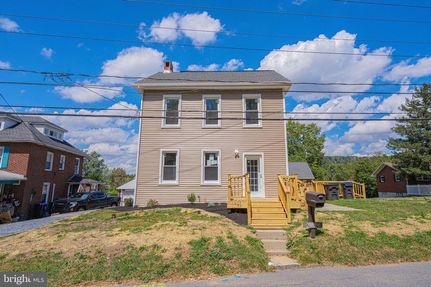 Farm and Ranch for sale in Lehigh County, Pennsylvania