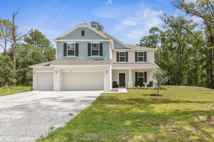 House for sale in Saint Johns County, Florida