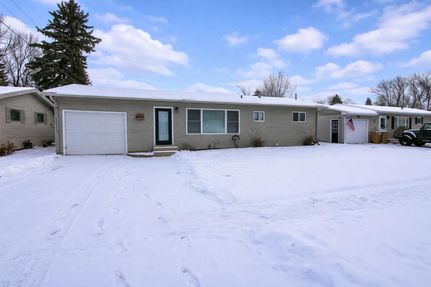 House for sale in Ward County, North Dakota