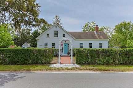 Farm and Ranch for sale in Barnstable County, Massachusetts