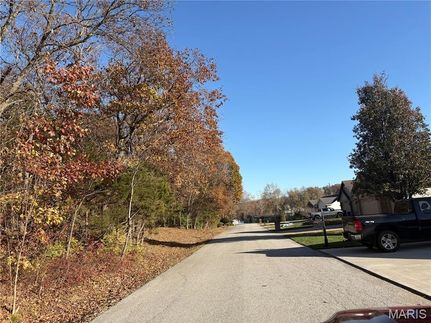 Homesite for sale in Warren County, Missouri