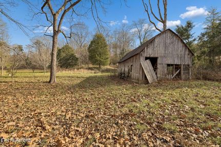 Homesite for sale in Monroe County, Tennessee