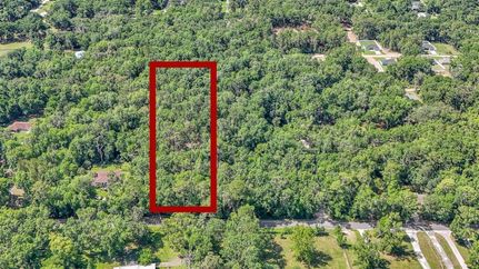 Homesite for sale in Marion County, Florida