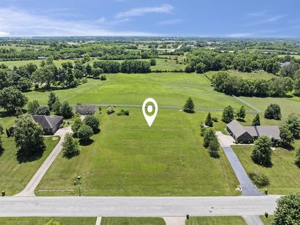 Homesite for sale in Mercer County, Kentucky