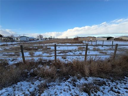 Homesite for sale in Weld County, Colorado