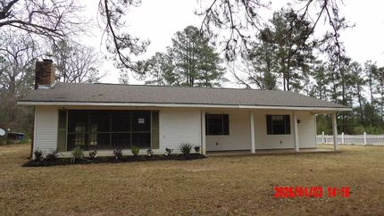 House for sale in Vernon Parish, Louisiana
