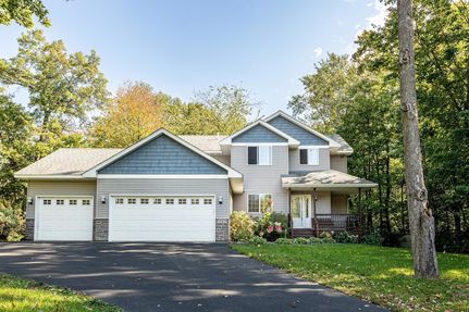 Farm and Ranch for sale in Isanti County, Minnesota