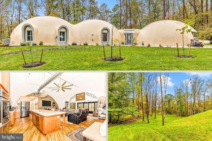 Farm and Ranch for sale in Frederick County, Maryland