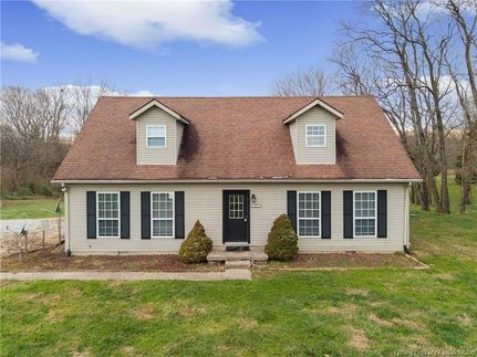 Timberland Property for sale in Clark County, Indiana