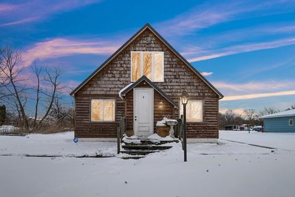 House for sale in Lake County, Indiana