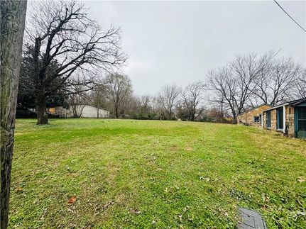 Land for sale in Benton County, Arkansas