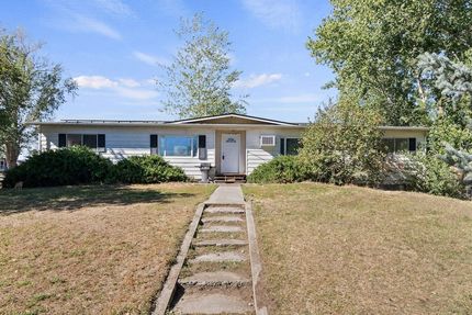 House for sale in Whitman County, Washington