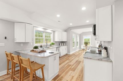 House for sale in Gloucester County, Virginia