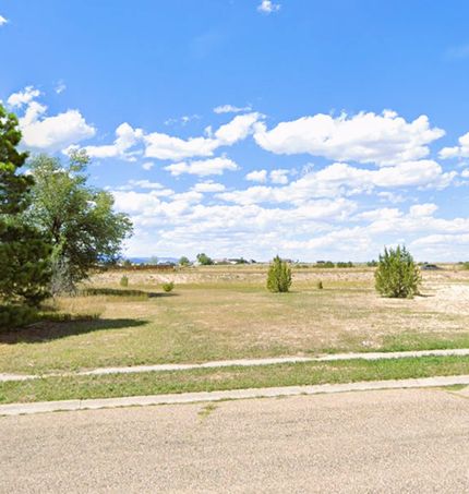 Undeveloped Land for sale in Pueblo County, Colorado