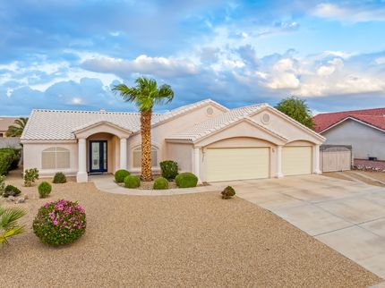 House for sale in Mohave County, Arizona