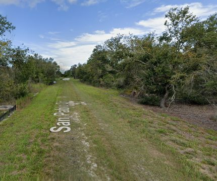 Land for sale in Charlotte County, Florida