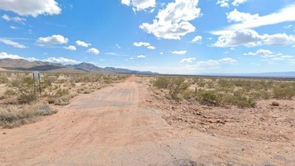 Land for sale in Mohave County, Arizona