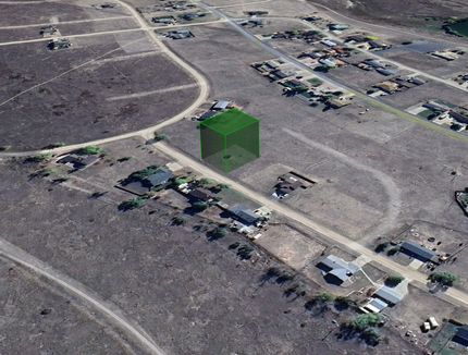 Homesite for sale in Pueblo County, Colorado