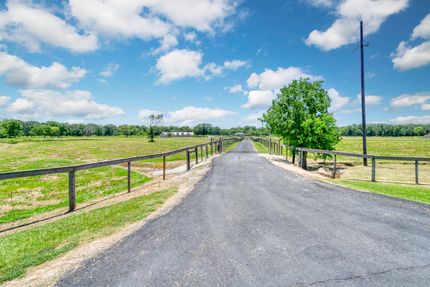 Land for sale in Madison County, Texas