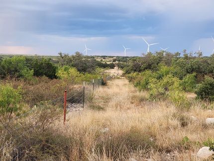 Recreational Property for sale in Concho County, Texas