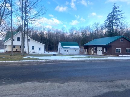 Recreational Property for sale in Allegany County, New York