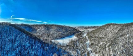 Land for sale in Vernon County, Wisconsin