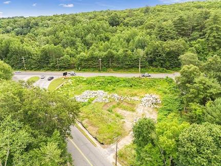 Land for sale in Hampden County, Massachusetts