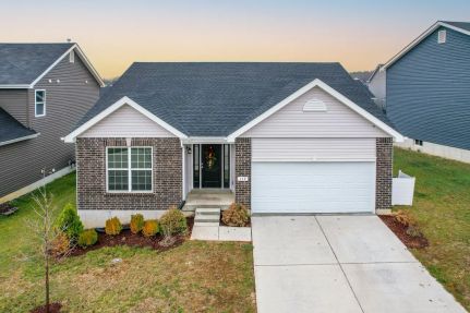 Farm and Ranch for sale in Saint Charles County, Missouri