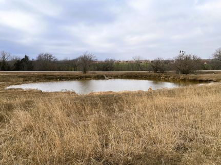 Farm and Ranch for sale in McPherson County, Kansas