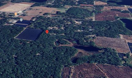 Land for sale in Putnam County, Florida