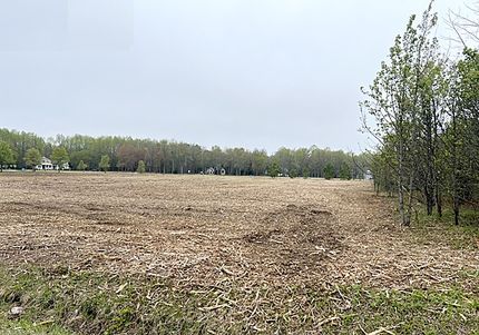 Land for sale in Worcester County, Maryland