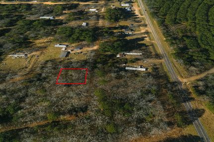 Land for sale in Marion County, Texas