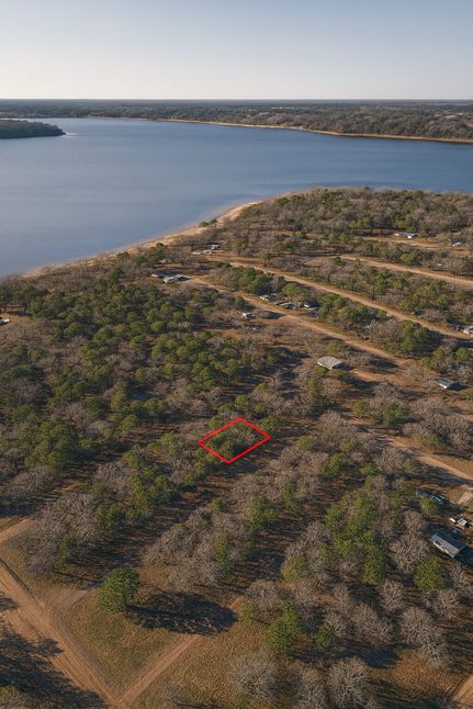 Land for sale in Marion County, Texas