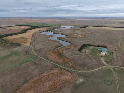 Land for sale in Hyde County, South Dakota