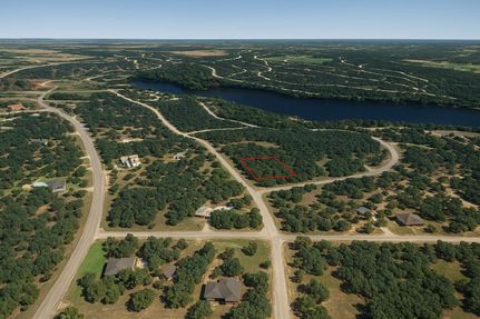 Land for sale in Montague County, Texas