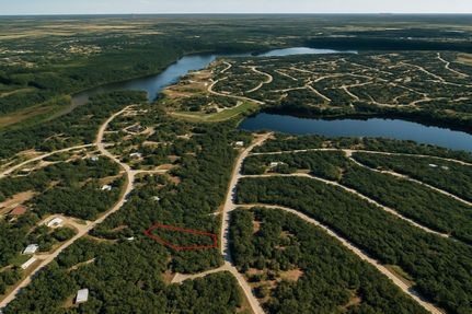 Homesite for sale in Montague County, Texas