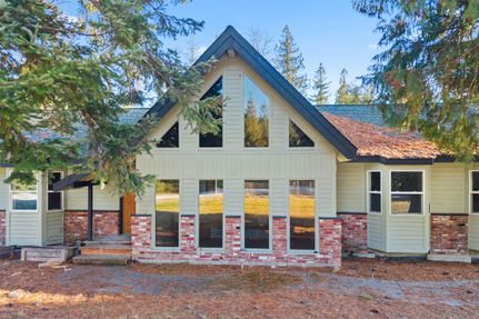 House for sale in Pend Oreille County, Washington