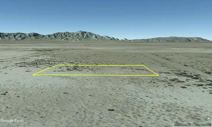Land for sale in Luna County, New Mexico