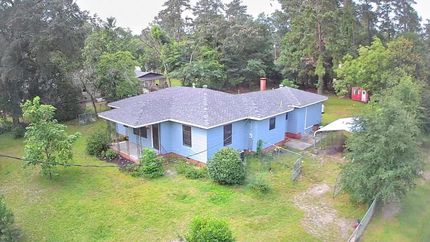 House for sale in Hampton County, South Carolina