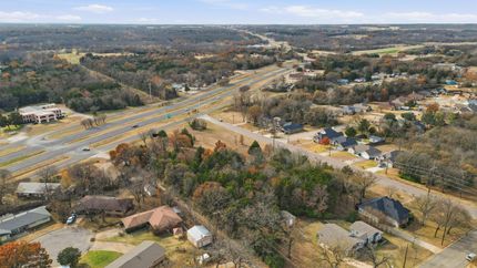 Homesite for sale in Grayson County, Texas