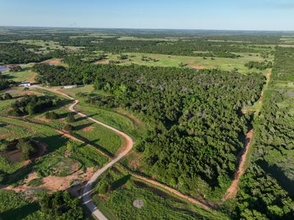 Land for sale in Logan County, Oklahoma