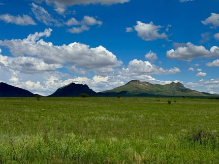 Recreational Property for sale in Santa Cruz County, Arizona